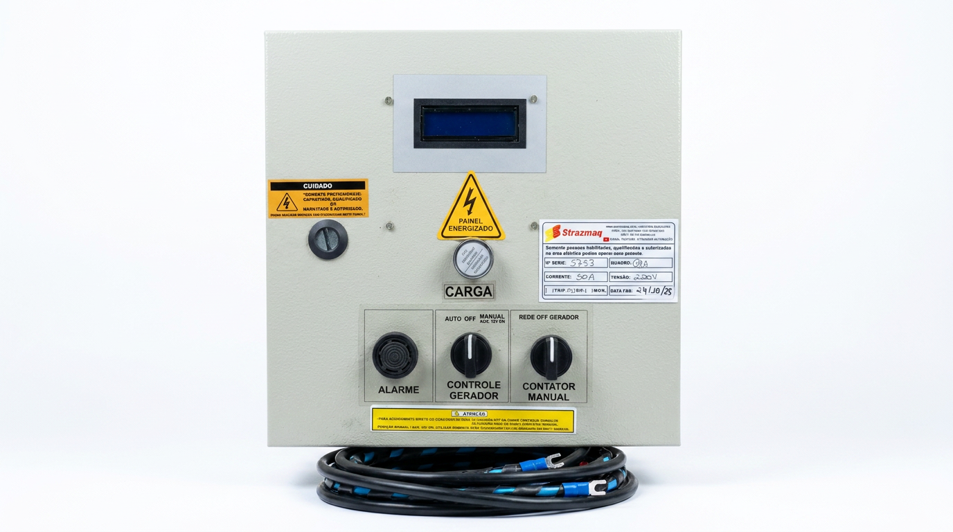 QTA ST100M 30A